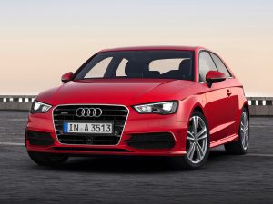 Audi A3  g tron 1.4 MT (110 HP) Hatchback