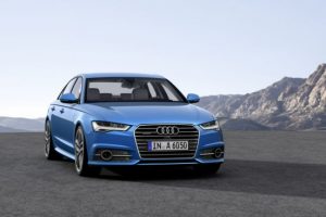 Audi A6  3.0d AT (218 HP) Sedan