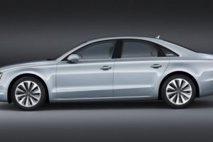 Audi A8  3.0 AT (310 KM) 4WD Sedan