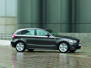 BMW 1er  120i (156Hp) Hatchback