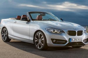 BMW 2er  228i 2.0 AT (245 HP) Cabrio