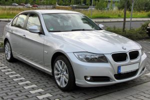 BMW 3er  328i (234Hp) Sedan