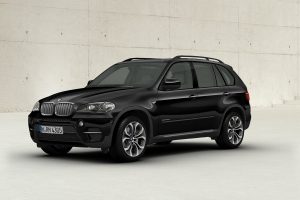 BMW X5  35d 3.0d AT (265 HP) 4WD SUV