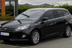 Ford Focus  2.0i (150Hp) Suv