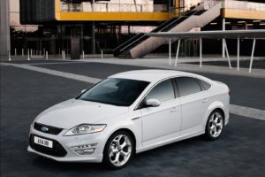 Ford Mondeo  2.0d MT (140 HP) Sedan