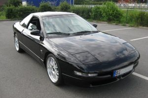 Ford Probe  2.0 16V 117 KM –