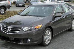 Honda Accord  2.2TD (150Hp) Coupe