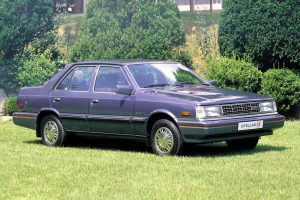 Hyundai Stellar  1.4 92 KM Sedan