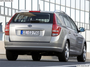 Kia Ceed  1.6d AT (115 KM) Suv