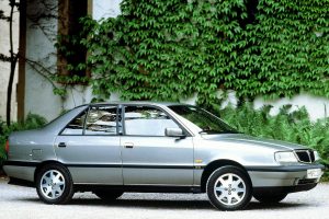 Lancia Dedra  1.8 GT 16V 131 KM Sedan