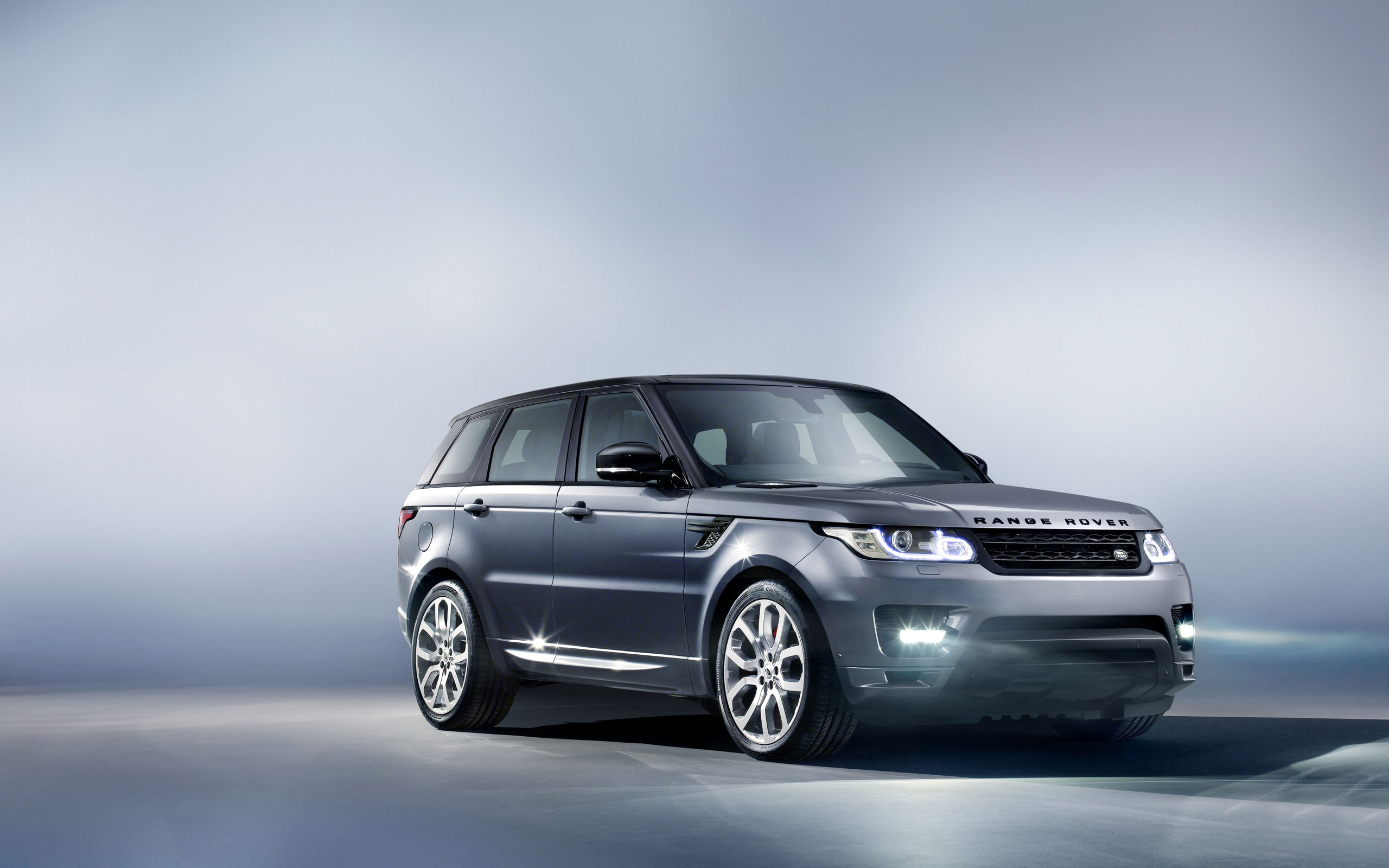 Land-Rover Range-Rover-Sport  3.0hyb AT (292 HP) 4WD - dane techniczne, wymiary, spalanie i opinie