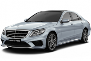 Mercedes-Benz S-klasse-AMG  63 AMG Long 5.5 AT (585 HP) 4WD Sedan