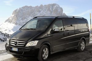 Mercedes-Benz Viano  3.0d AT (224 KM) L3 Minivan
