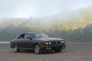 Nissan Gloria  2.8D 94KM Sedan