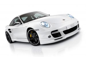 Porsche 911  3,8 Carrera 4S 355 hp Coupe