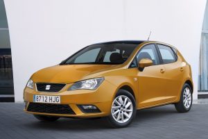 SEAT Ibiza  1.2 MT (105 KM) Hatchback