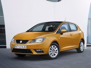 SEAT Ibiza  1.2 MT (105 KM) Hatchback