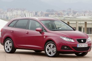 SEAT Ibiza  1.2 MT (105 KM) Suv