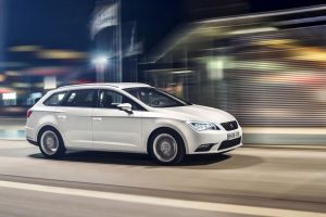 SEAT Leon  1.2 AT (105 KM) Suv