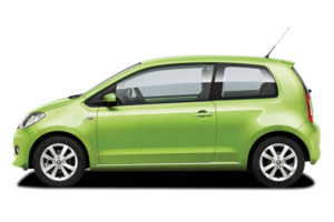 Skoda Citigo  1.0 MT (75 KM) Hatchback