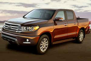 Toyota Hilux  2.4d AT (150 HP) 4WD Pickup