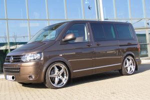 Volkswagen Multivan  2.0d MT (140 HP) Kompaktowy MPV