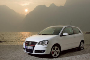 Volkswagen Polo  1.4 80 KM AT 3  Hatchback