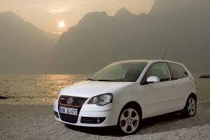 Volkswagen Polo  GTI 1.8 150 hp 3  Hatchback