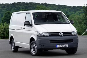 Volkswagen Transporter  2.0d AT (140 HP) Kompaktowy MPV