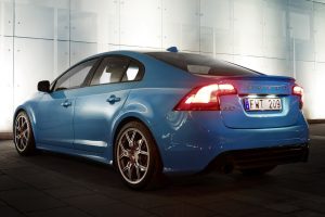 Volvo S60  1.6 AT (150 HP) Sedan