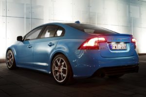 Volvo S60  2.4d AT (215 HP) Sedan