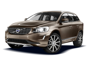 Volvo XC60  2.0d AT (163 HP) SUV