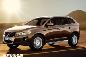 Volvo XC60  3.2i (243Hp) Suv