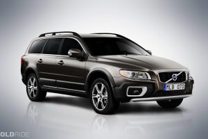 Volvo XC70  2.4D (163Hp) Hatchback